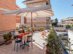 Casa Zirocco Sperlonga